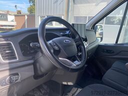 FORD Transit Kasten 350 L3 Trend,Navi,Kamera,PDC,1Hd