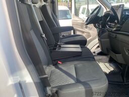 FORD Transit Kasten 350 L3 Trend,Navi,Kamera,PDC,1Hd