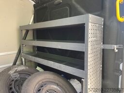 FORD Transit Kasten 350 L3 Trend,Navi,Kamera,PDC,1Hd