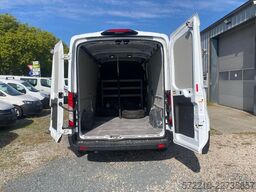 FORD Transit Kasten 350 L3 Trend,Navi,Kamera,PDC,1Hd
