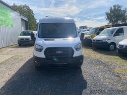 FORD Transit Kasten 350 L3 Trend,Navi,Kamera,PDC,1Hd