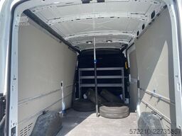 FORD Transit Kasten 350 L3 Trend,Navi,Kamera,PDC,1Hd