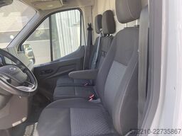FORD Transit Kasten 350 L3 Trend,Navi,Kamera,PDC,1Hd