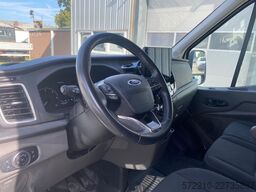 FORD Transit Kasten 350 L3 Trend,Navi,Kamera,PDC,1Hd