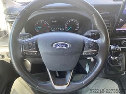 FORD Transit Kasten 350 L3 Trend,Navi,Kamera,PDC,1Hd