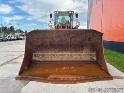 Volvo L 260 H CENTRAL LUBRICATION