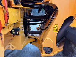 Volvo L 260 H CENTRAL LUBRICATION