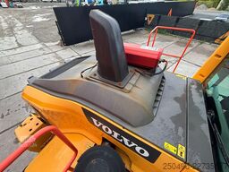 Volvo L 260 H CENTRAL LUBRICATION