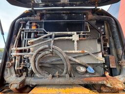 Volvo L 260 H CENTRAL LUBRICATION