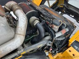 Volvo L 260 H CENTRAL LUBRICATION