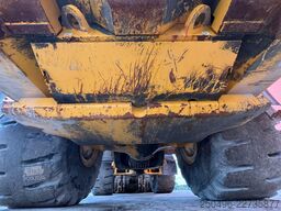Volvo L 260 H CENTRAL LUBRICATION