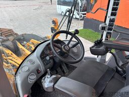 Volvo L 260 H CENTRAL LUBRICATION