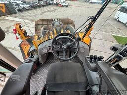 Volvo L 260 H CENTRAL LUBRICATION