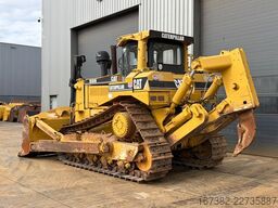 Caterpillar D8R