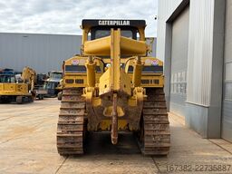 Caterpillar D8R