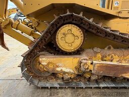 Caterpillar D8R