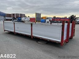 Container 12m³ 