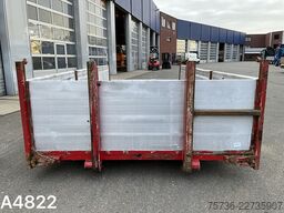 Container 12m³ 