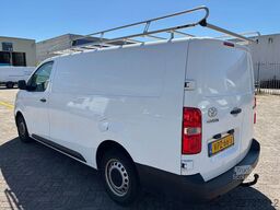 Toyota | Proace Worker | 2.0 D-4D Cool Lang | 144 pk |...