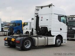 MAN TGX BL 18.510, EURO 6