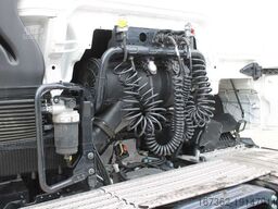 MAN TGX BL 18.510, EURO 6