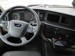 MAN TGX BL 18.510, EURO 6