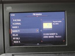 MAN TGX BL 18.510, EURO 6