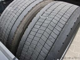 MAN TGX BL 18.510, EURO 6