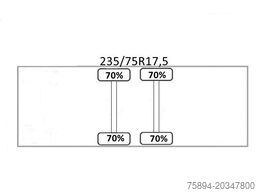 MAN TGX 26.440 * PK 41002-EH + FUNK + Anhänger*TOP