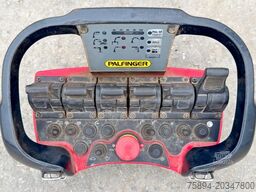 MAN TGX 26.440 * PK 41002-EH + FUNK + Anhänger*TOP