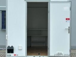 BLYSS Verkaufsanhänger 360x200x230cm 1300kg zGG