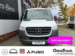MERCEDES-BENZ Sprinter 314 CDI DOKA Klima,MBUX,Tempomat