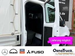 MERCEDES-BENZ Sprinter 314 CDI DOKA Klima,MBUX,Tempomat