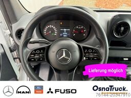 MERCEDES-BENZ Sprinter 314 CDI DOKA Klima,MBUX,Tempomat
