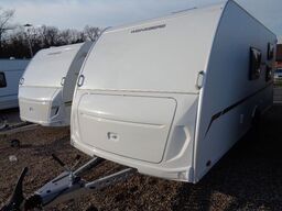 WEINSBERG CaraCito 500 QDK-neu-Mod.26 *Klima*viele Extras*