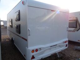 WEINSBERG CaraCito 500 QDK-neu-Mod.26 *Klima*viele Extras*