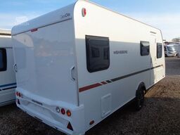 WEINSBERG CaraCito 500 QDK-neu-Mod.26 *Klima*viele Extras*