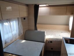 WEINSBERG CaraCito 500 QDK-neu-Mod.26 *Klima*viele Extras*