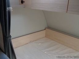 WEINSBERG CaraCito 500 QDK-neu-Mod.26 *Klima*viele Extras*