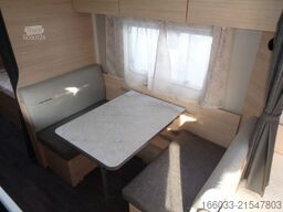 WEINSBERG CaraCito 500 QDK-neu-Mod.26 *Klima*viele Extras*