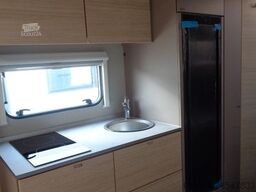 WEINSBERG CaraCito 500 QDK-neu-Mod.26 *Klima*viele Extras*