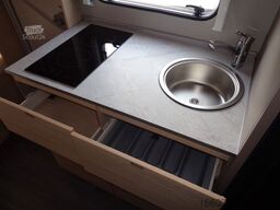 WEINSBERG CaraCito 500 QDK-neu-Mod.26 *Klima*viele Extras*