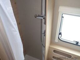 WEINSBERG CaraCito 500 QDK-neu-Mod.26 *Klima*viele Extras*