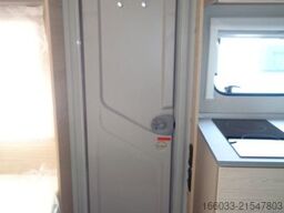 WEINSBERG CaraCito 500 QDK-neu-Mod.26 *Klima*viele Extras*