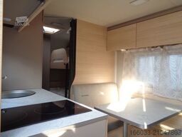 WEINSBERG CaraCito 500 QDK-neu-Mod.26 *Klima*viele Extras*