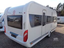 HOBBY de luxe Edition 495 UL *Mover*Rollrost*