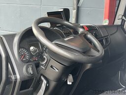 IVECO EuroCargo ML120E25 EU6 Klima AHK 7,2m Koffer LBW