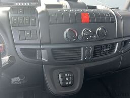 IVECO EuroCargo ML120E25 EU6 Klima AHK 7,2m Koffer LBW