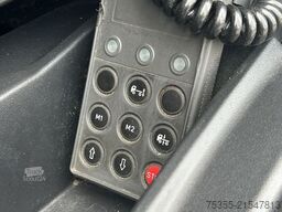 IVECO EuroCargo ML120E25 EU6 Klima AHK 7,2m Koffer LBW