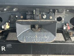 IVECO EuroCargo ML120E25 EU6 Klima AHK 7,2m Koffer LBW